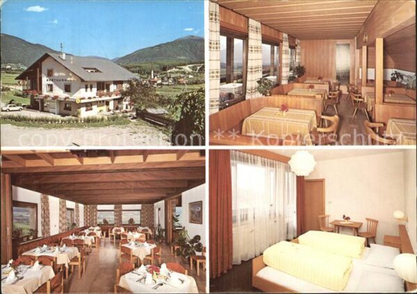 Schabs Hotel Restaurant Schabserhof