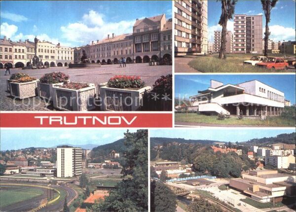 Trutnov