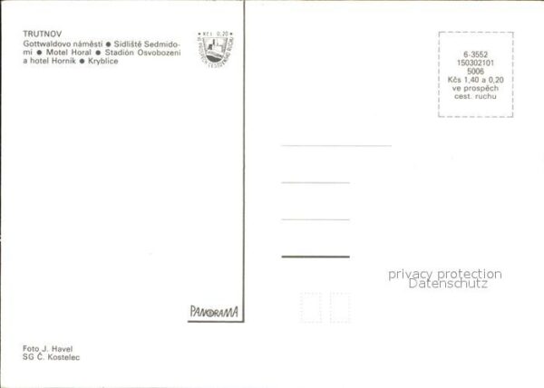 Trutnov – Bild 2