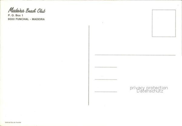Funchal Madeira Beach Club – Bild 2