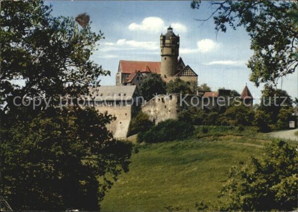 Ronneburg Hessen Hotel Restaurant Ronneburg