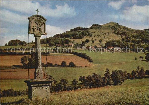 Rotholz Tirol Pferdskopf