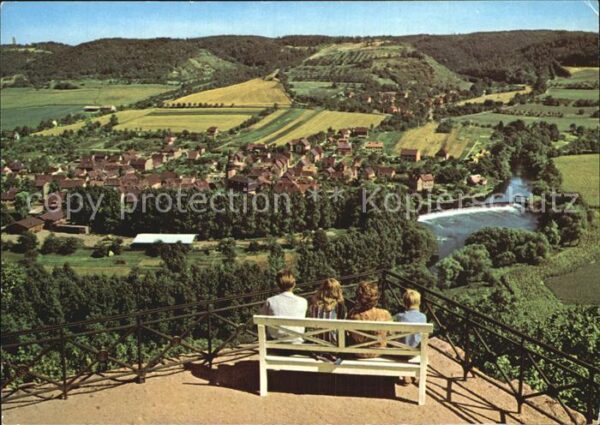 Dornburg Saale