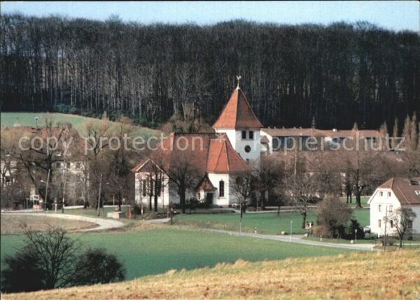 Wuelfrath Oberdüssel Mutterhauskirche