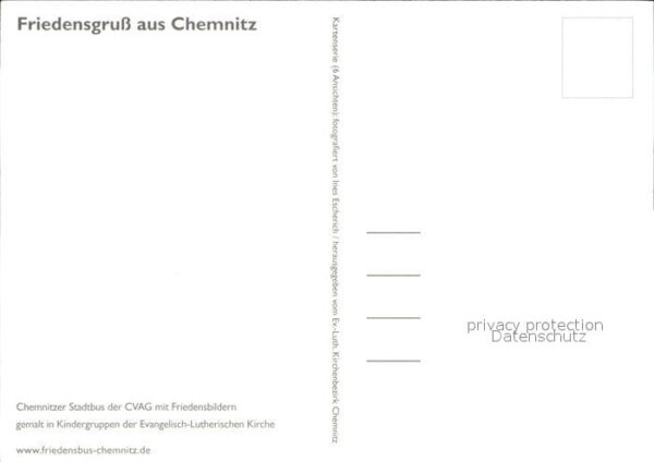 Chemnitz Karl Marx Denkmal – Bild 2