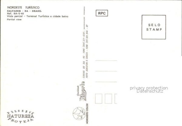 Salvador Nordeste Turistico – Bild 2