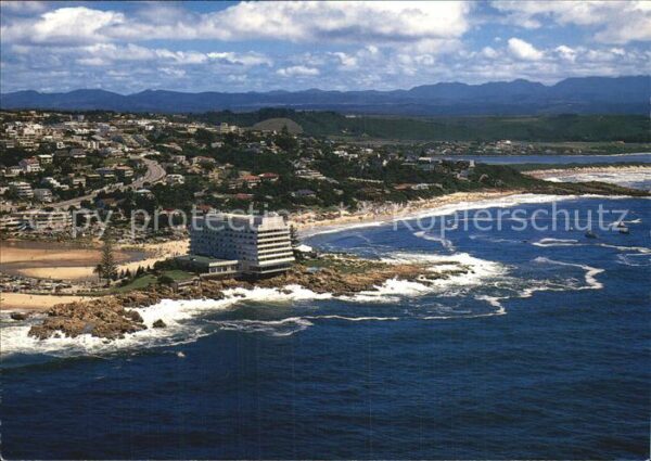 Plettenberg Bay Panorama