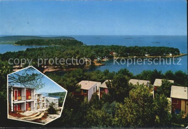 Porec Plava lagune