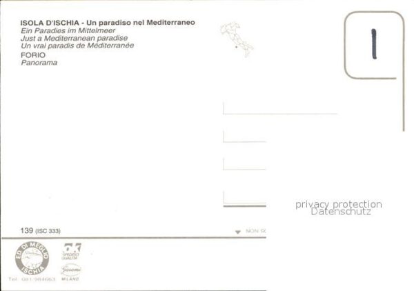 Ischia Forio – Bild 2