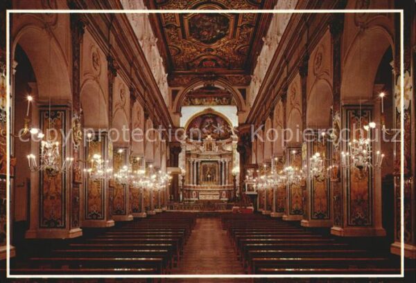 Amalfi Domkirche