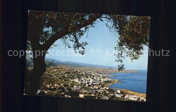 Sanremo Panorama