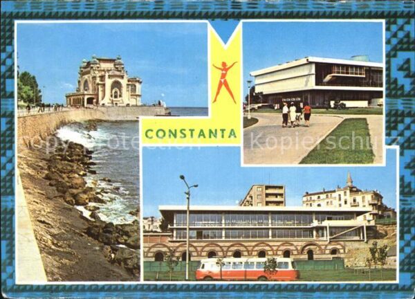 Constanta Vederi