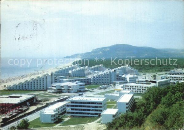 Albena Panorama