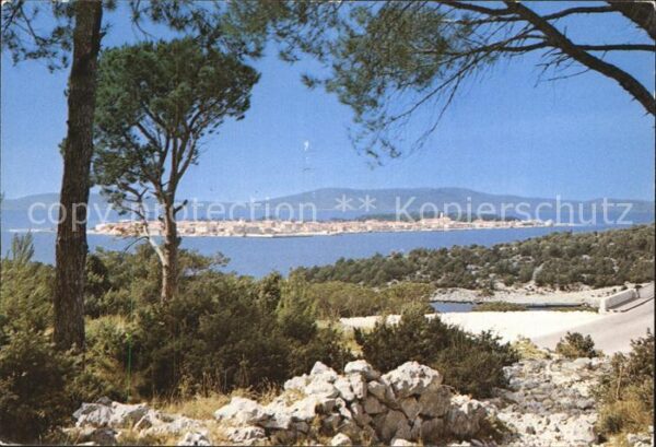 Krapanj