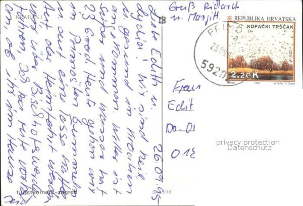 Krapanj – Bild 2