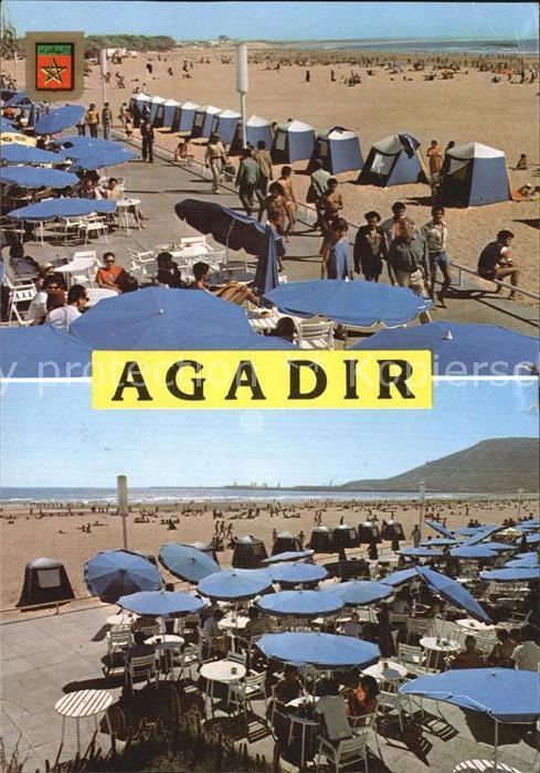 Agadir Playa