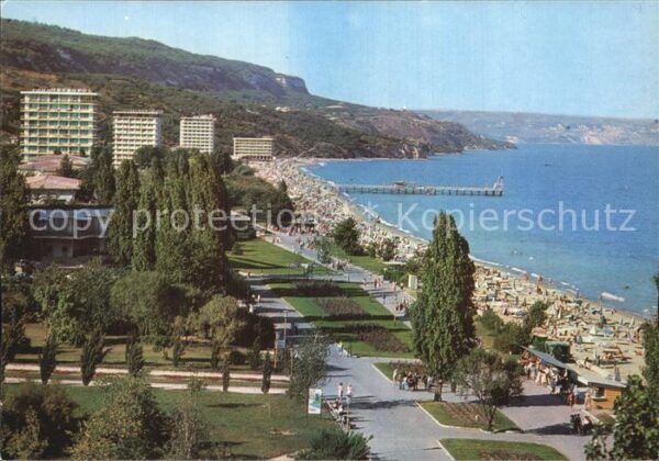 Slatni Pjasazi Panorama