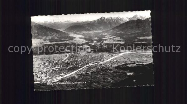 Innsbruck