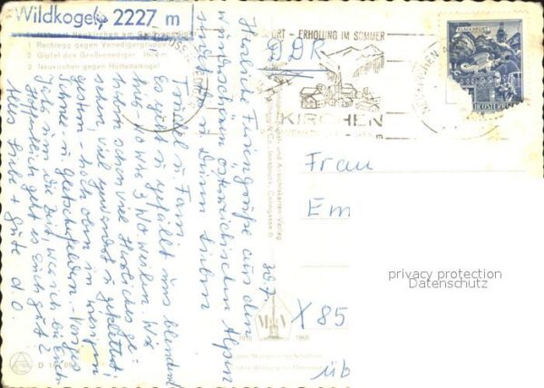 Neukirchen Grossvenediger – Bild 2