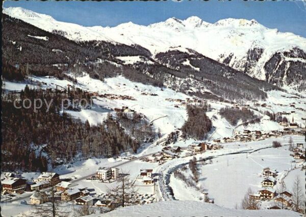 Soelden Oetztal