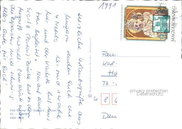 Gyula – Bild 2