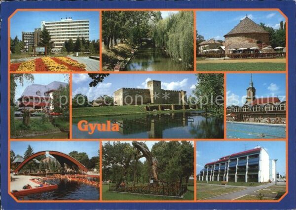 Gyula