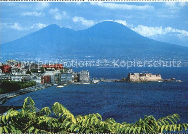 Napoli Neapel