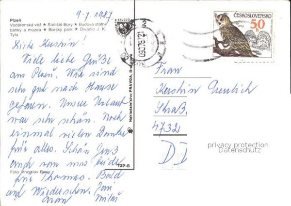 Plzen Pilsen – Bild 2