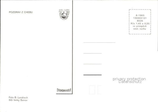 Cheb Eger – Bild 2