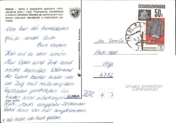 Opava Troppau – Bild 2