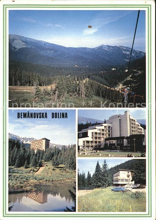 Dolina Hotel Druzba