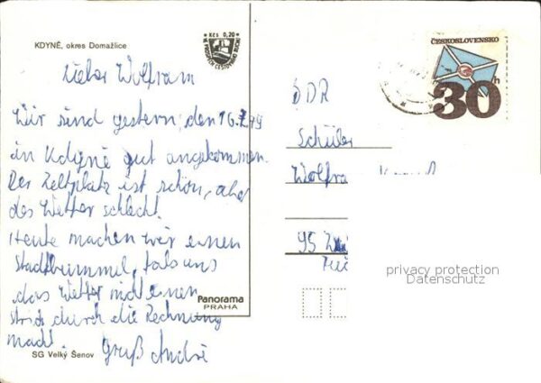 Kdyne – Bild 2