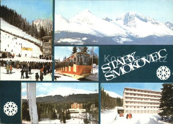 Vysoke Tatry Stay Smokovec