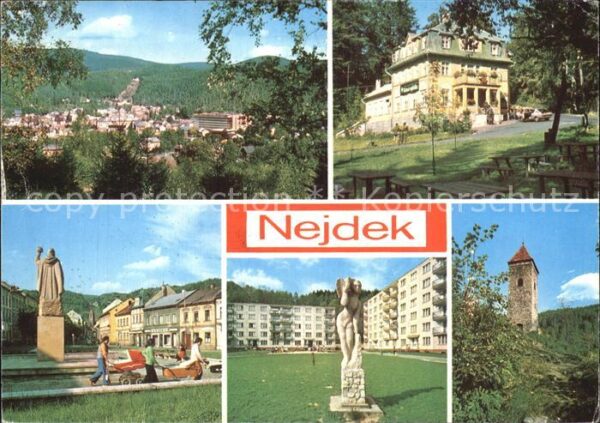 Nejdek Karlsbad
