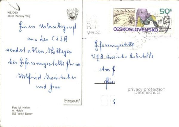 Nejdek Karlsbad – Bild 2
