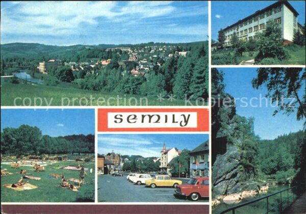 Semily
