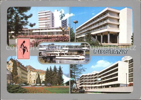 Piestany