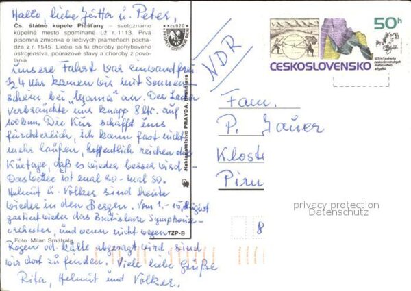 Piestany – Bild 2