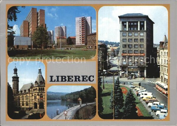 Liberec