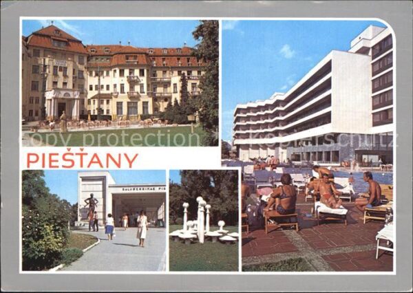 Piestany