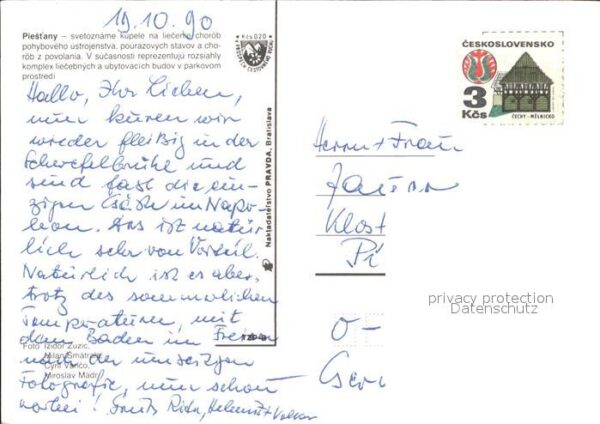 Piestany – Bild 2