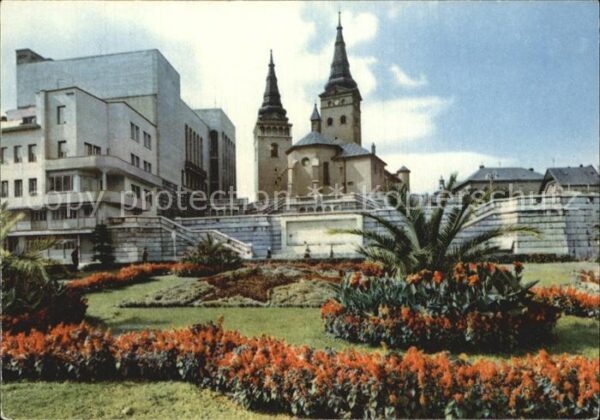 Zilina