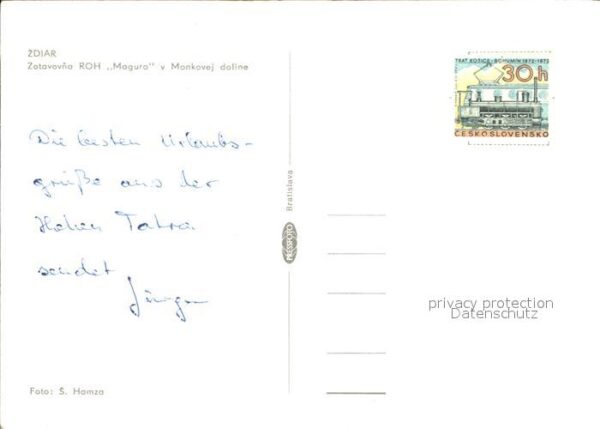 Zdiar ROH Magura – Bild 2