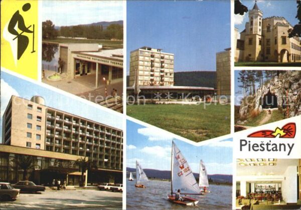 Piestany