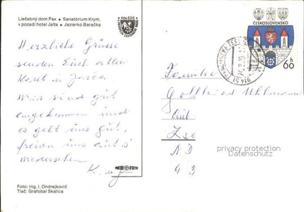 Trencianske Teplice – Bild 2