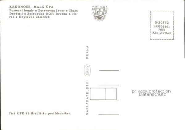 Mala Upa Krkonose – Bild 2