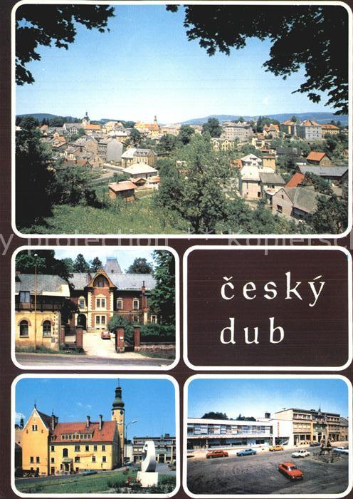 Cesky Dub