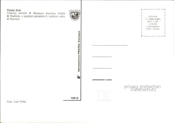 Cesky Dub – Bild 2