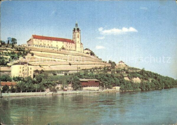 Melnik Bulgarien Schloss