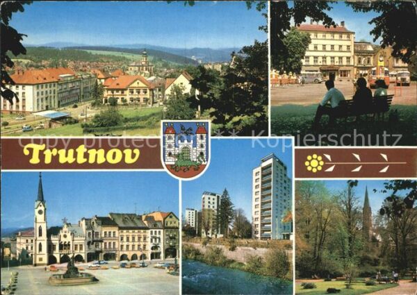 Trutnov